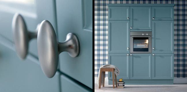 Schuller Cambria Kitchen Cardiff 03