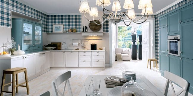 Schuller Cambria Satin Kitchens cardiff