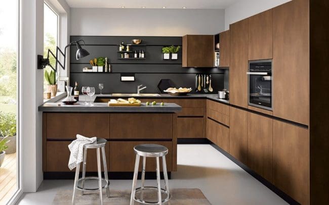 Schuller Kitchens Schuller By Artisan Interiors