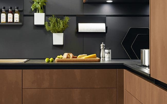 Wall Panel System Schuller By Artisan Interiors