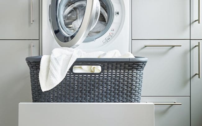 Utility Rooms By Schuller Schuller By Artisan Interiors