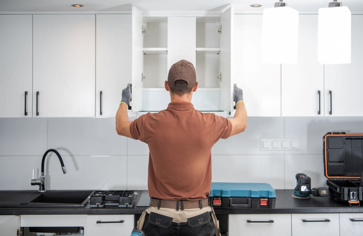 How Much Does It Cost To Install A Kitchen? Knowledge Base