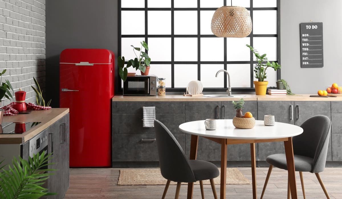 industrial_syyle_kitchen_with_retro_appliances industrial_syyle_kitchen_with_retro_appliances