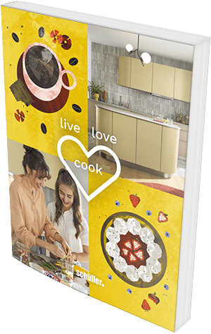 schuller2025brochure-3 image of downloadable 2024 schuller german kitchen brochure